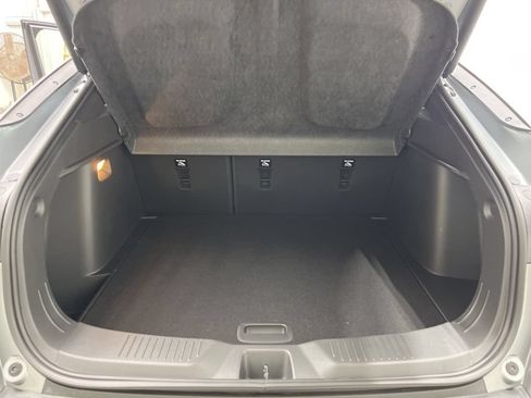 New 2026 Buick Envista Sport Touring w/ Convenience I Package FWD image 25