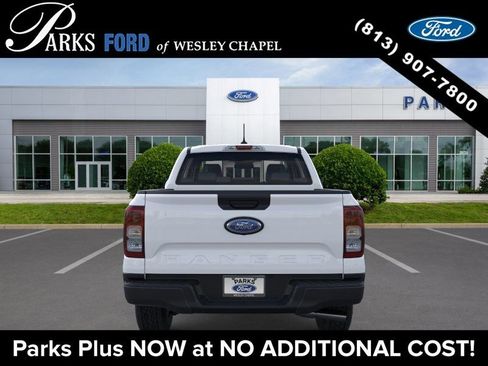 New 2025 Ford Ranger XL image 5