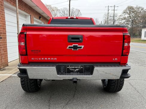 Used 2019 Chevrolet Silverado 1500 LT w/ All Star Edition image 42
