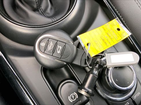 Used 2024 MINI Cooper Clubman S AWD/4WD image 14