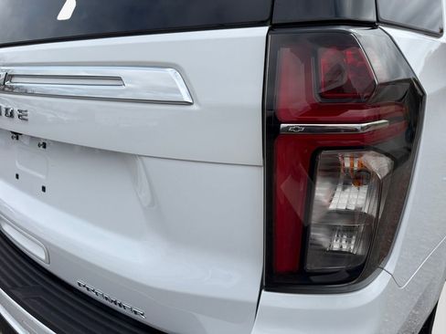 Used 2024 Chevrolet Tahoe Premier image 19