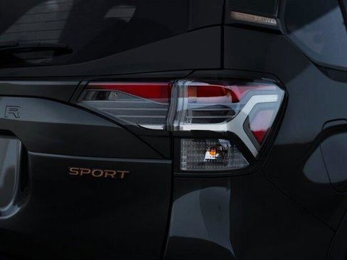 New 2026 Subaru Forester Sport AWD/4WD image 12