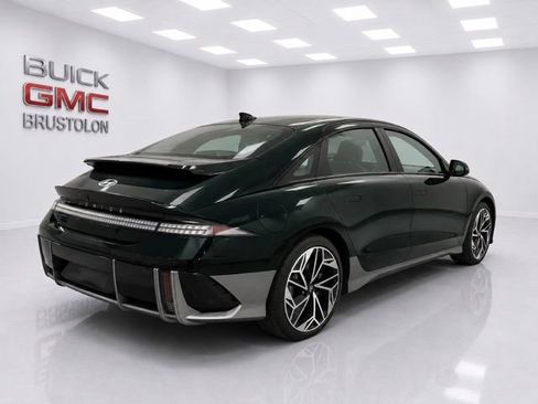 Used 2024 Hyundai Ioniq 6 SEL AWD/4WD image 6