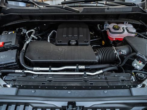 New 2026 Chevrolet Silverado 1500 W/T AWD/4WD image 17