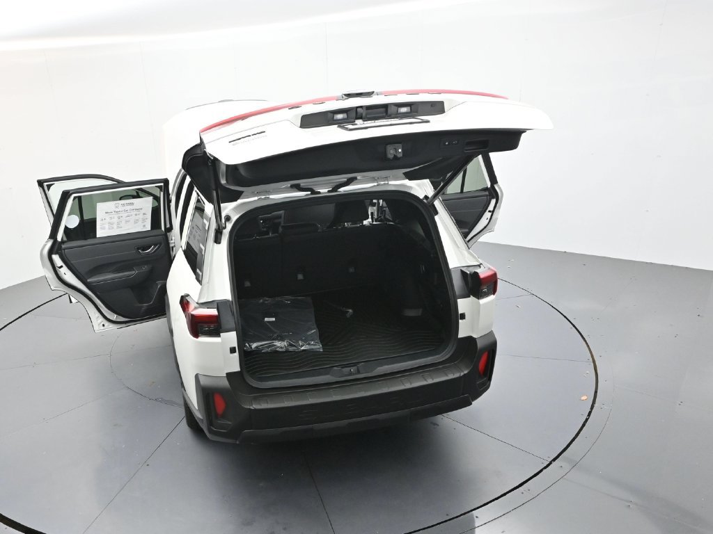 New 2026 Subaru Outback Touring XT AWD/4WD image 21