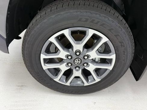 New 2026 Toyota Tundra 1794 Edition AWD/4WD image 6