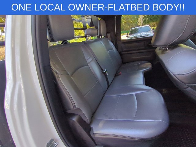 Used 2024 RAM 2500 Tradesman w/ Chrome Appearance Group AWD/4WD image 35