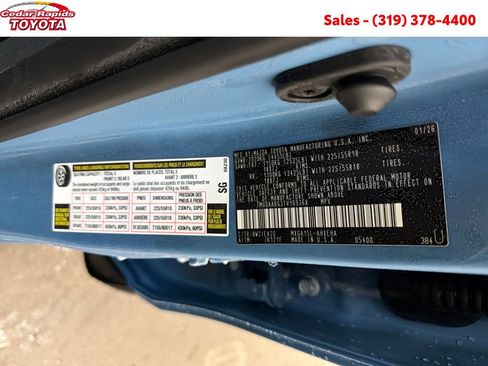 New 2026 Toyota Corolla Cross XLE image 24