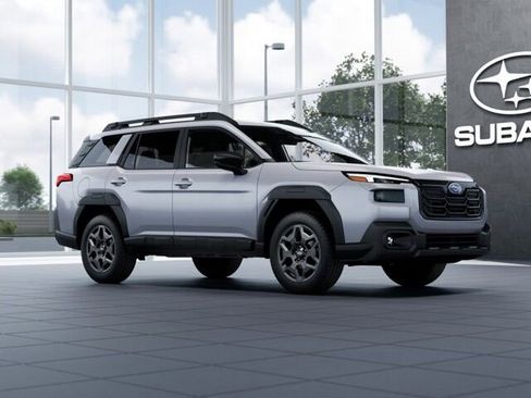 New 2026 Subaru Outback Premium image 1