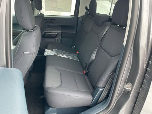 Used 2026 Ford Maverick XL image 14