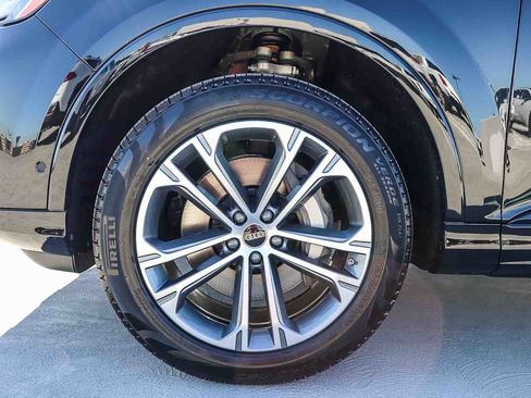 New 2026 Audi Q7 2.0T Premium image 14
