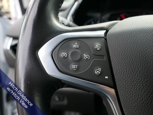 Used 2021 Chevrolet Traverse Premier w/ Redline Edition image 15