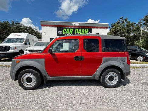 Used 2004 Honda Element LX image 2