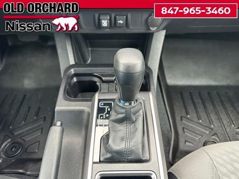 Used 2023 Toyota Tacoma SR5 w/ SX Package AWD/4WD image 18