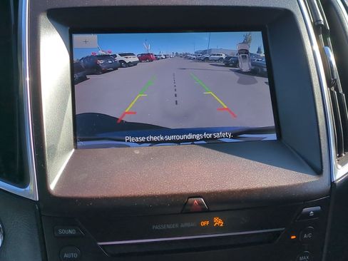 Used 2019 Ford Edge ST w/ Convenience Package image 26