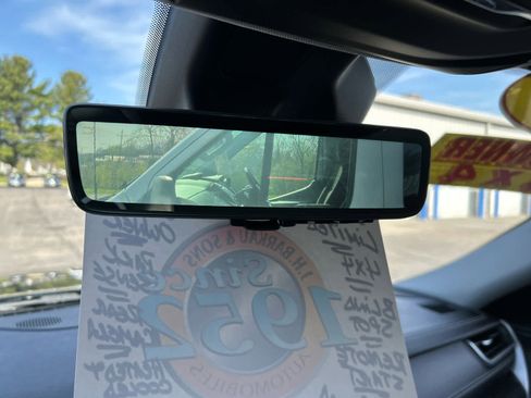 Used 2023 Jeep Grand Cherokee L Limited w/ Luxury Tech Group II AWD/4WD image 35