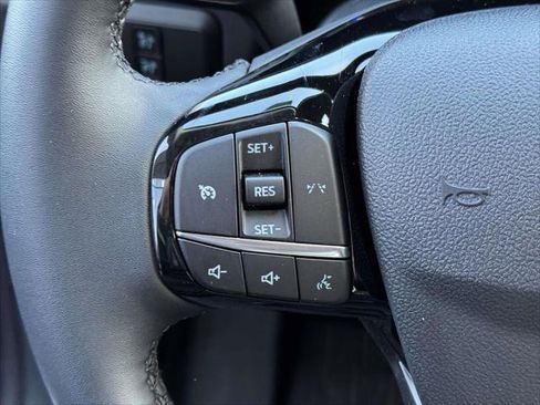 Used 2025 Ford Escape Active w/ Cold Weather Package image 16