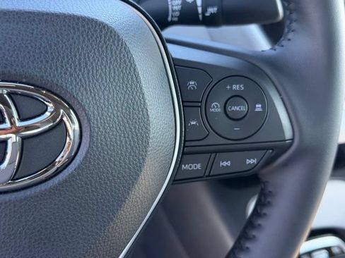 Certified 2026 Toyota Corolla SE AWD/4WD image 27