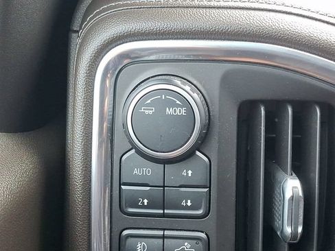 Used 2020 Chevrolet Silverado 1500 RST w/ All-Star Edition AWD/4WD image 32