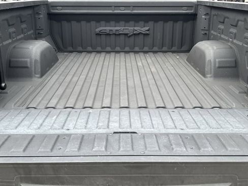 Used 2024 GMC Sierra 1500 AT4X AWD/4WD image 30