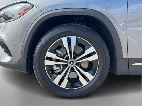 Certified 2026 Mercedes-Benz GLA 250 image 7