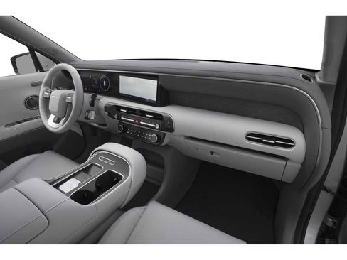 New 2026 Hyundai Palisade SEL AWD/4WD image 24