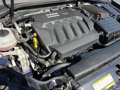 Used 2017 Audi A3 2.0T Premium Plus w/ Premium Plus Package image 17