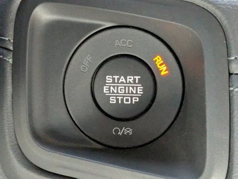 New 2026 Jeep Gladiator Rubicon AWD/4WD image 29