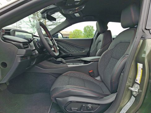 New 2026 Dodge Charger R/T AWD/4WD image 10