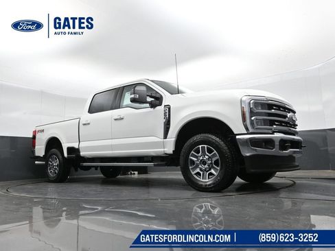 New 2026 Ford F250 Lariat w/ FX4 Off-Road Package image 34