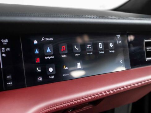 Used 2022 Porsche Taycan 4 Cross Turismo image 39