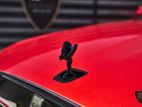 Used 2024 Rolls-Royce Ghost AWD/4WD image 7
