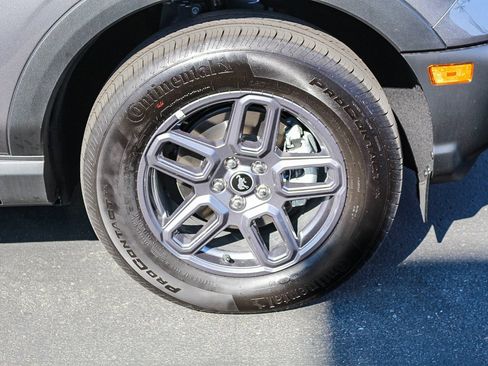 New 2025 Ford Bronco Sport Big Bend w/ Convenience Package image 12