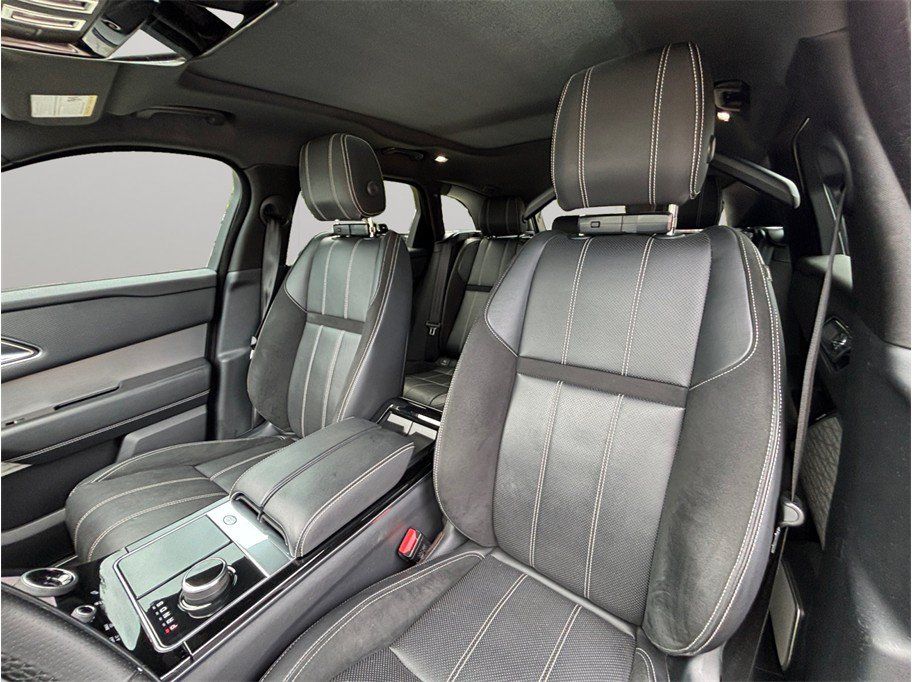 Used 2018 Land Rover Range Rover Velar R-Dynamic SE AWD/4WD image 20