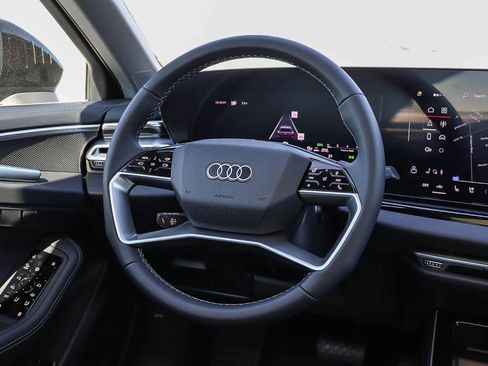 New 2026 Audi A6 Premium Plus image 20