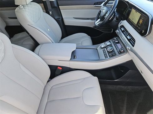 Used 2021 Hyundai Palisade Limited image 14