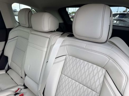 New 2026 Lincoln Nautilus Black Label AWD/4WD image 14