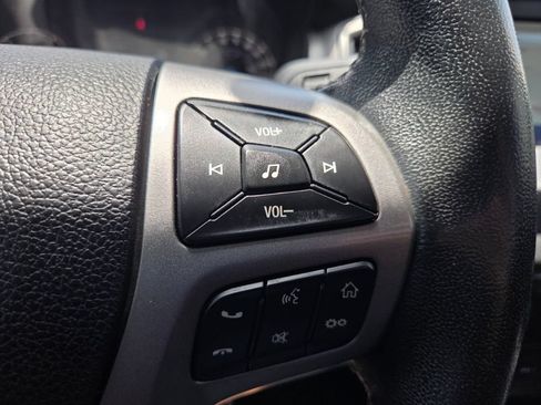 Used 2021 Ford Ranger XLT w/ Equipment Group 301A Mid AWD/4WD image 14