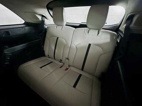 Used 2025 MAZDA CX-90 Plug-In Hybrid w/Premium Sport image 24