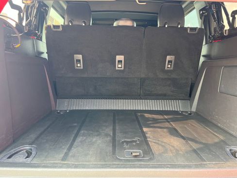 Used 2021 Ford Bronco Badlands image 17