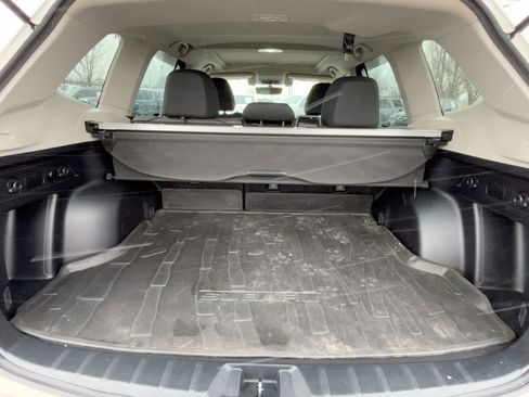 Used 2021 Subaru Forester Sport w/ Popular Package #2 image 31