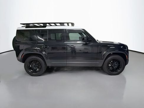 Used 2026 Land Rover Defender 110 S AWD/4WD image 8