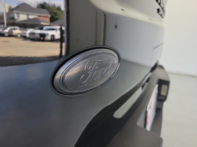 Used 2023 Ford Bronco Sport Outer Banks w/ Tech Package AWD/4WD image 7