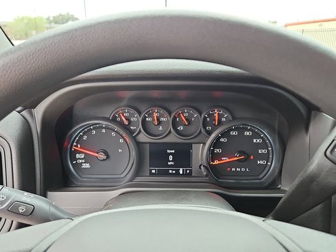 New 2026 GMC Sierra 1500 Pro w/ Pro Value Package image 14