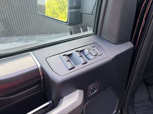 Used 2019 Ford F150 Raptor w/ Equipment Group 802A Luxury AWD/4WD image 16