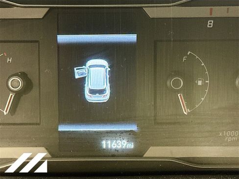 Used 2023 Hyundai Tucson SEL image 13