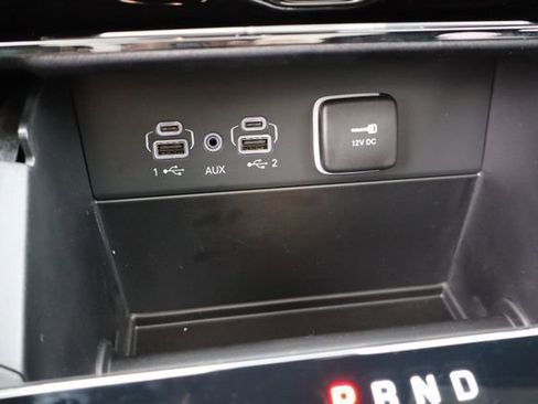 New 2026 Jeep Grand Cherokee L Limited AWD/4WD image 22