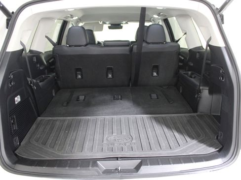 Used 2023 Subaru Ascent Limited AWD/4WD image 23