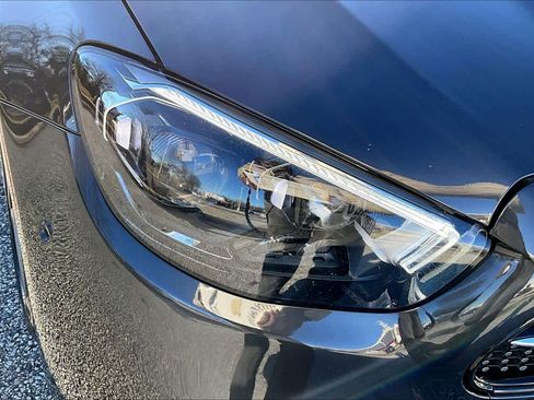 Used 2022 Mercedes-Benz E 350 4MATIC Sedan image 27