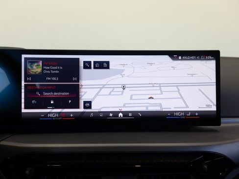 Used 2025 BMW 230i Coupe RWD image 25